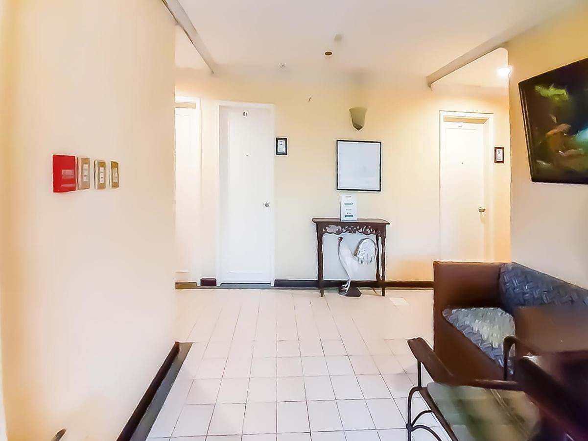 Chito'S Hotel Iloilo City Ngoại thất bức ảnh