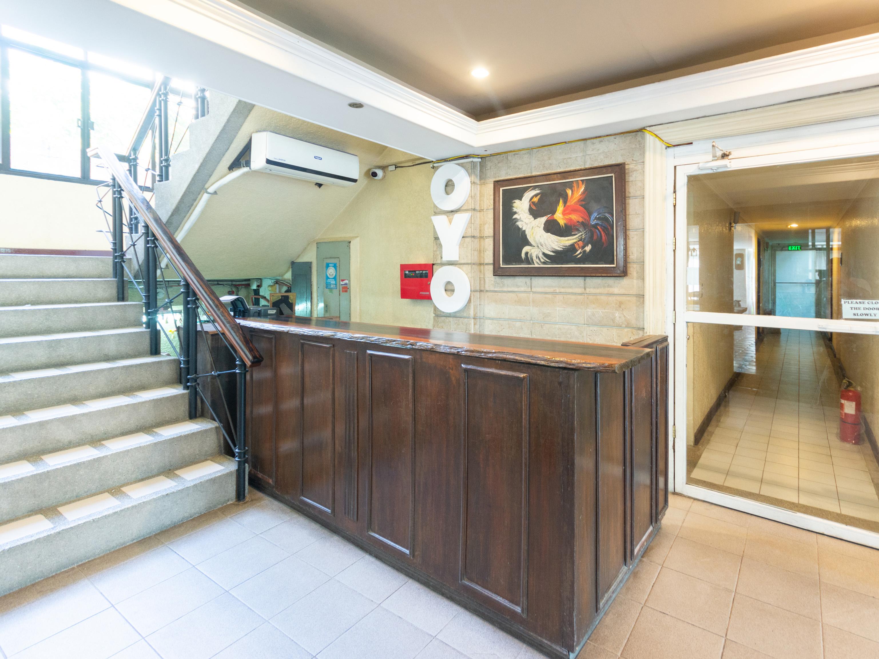 Chito'S Hotel Iloilo City Ngoại thất bức ảnh