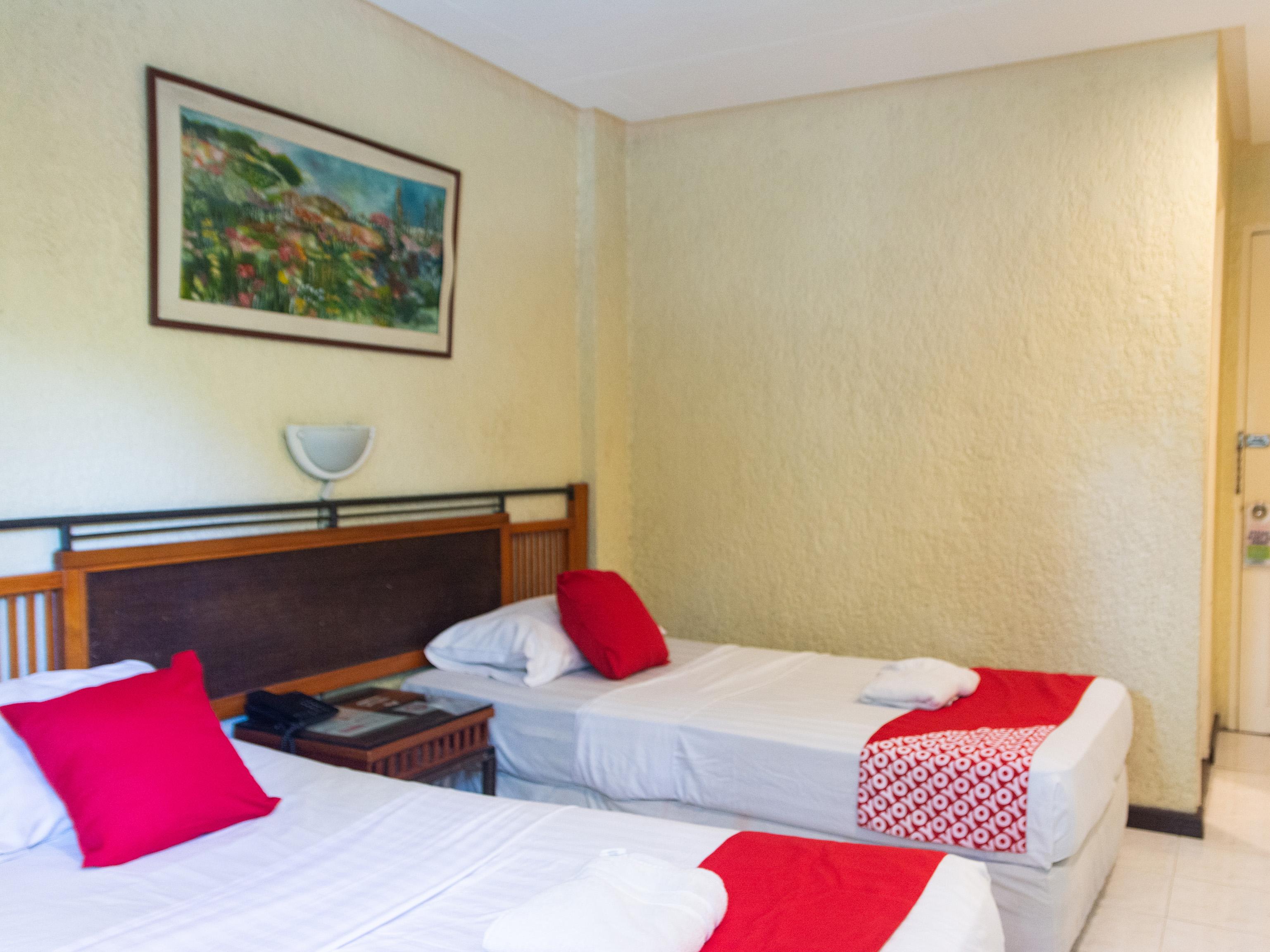 Chito'S Hotel Iloilo City Ngoại thất bức ảnh