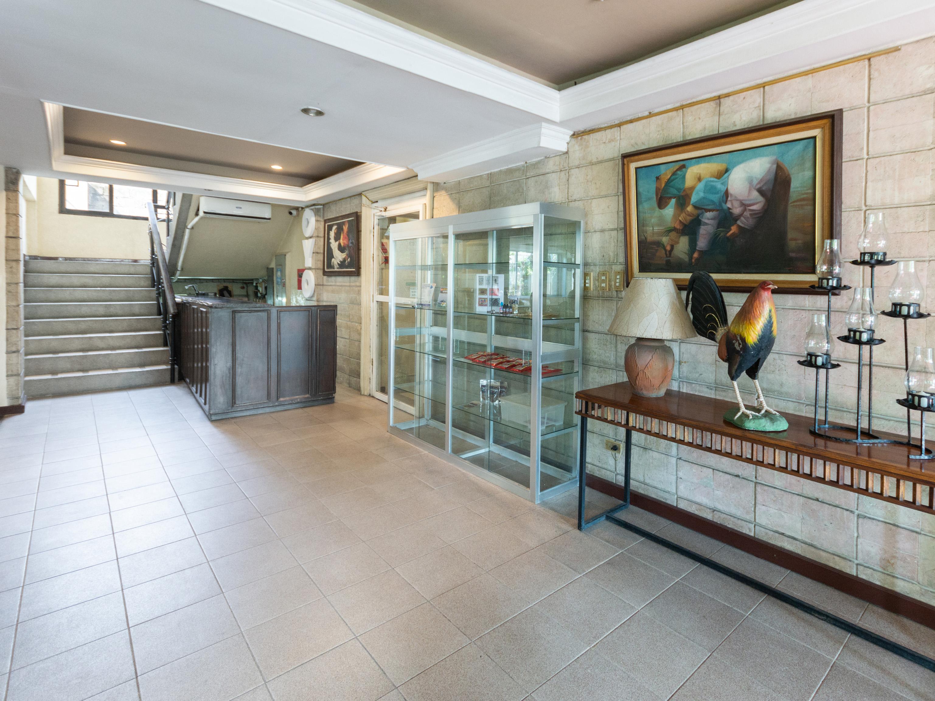 Chito'S Hotel Iloilo City Ngoại thất bức ảnh