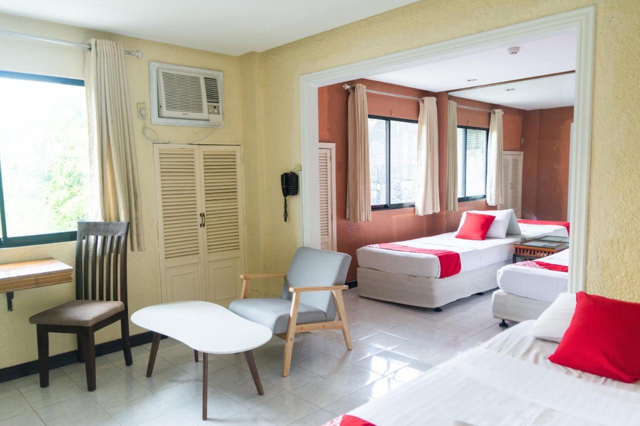Chito'S Hotel Iloilo City Ngoại thất bức ảnh
